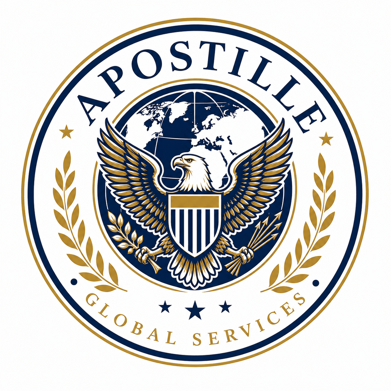 Apostille Global Services